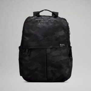 Lululemon Everyday Backpack 2.0 23L